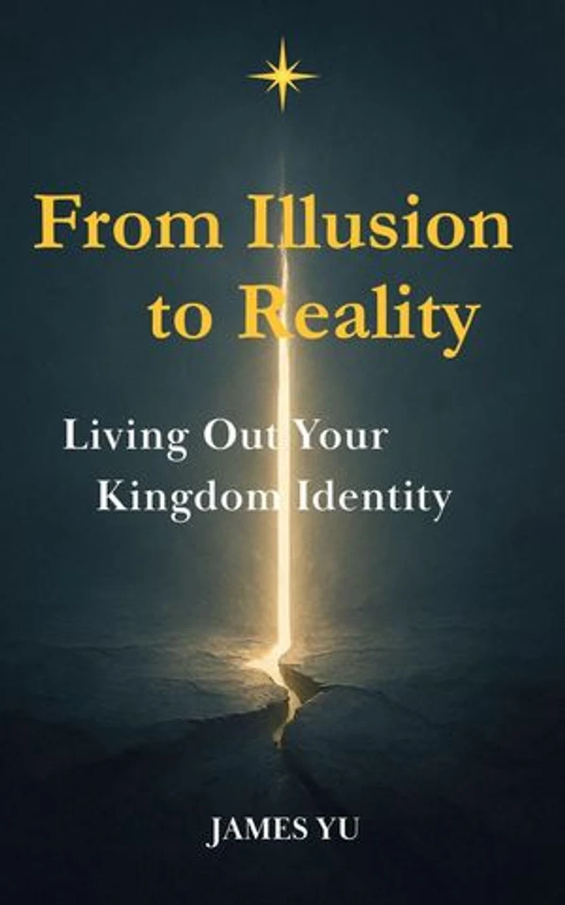 From Illusion To Reality: Rediscovering the Ture Self, #2