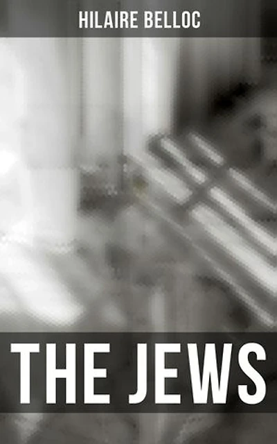 The Jews: Enriched edition.