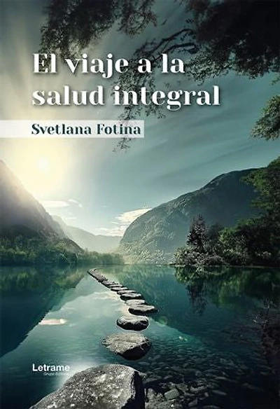 El viaje a la salud integral