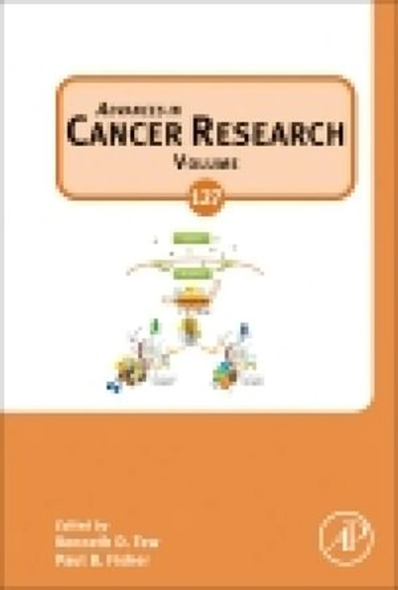 Advances Cancer Research
