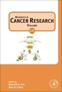 Advances Cancer Research