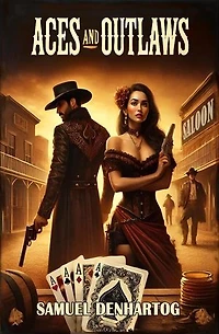 Aces and Outlaws: Untamed Hearts of the West