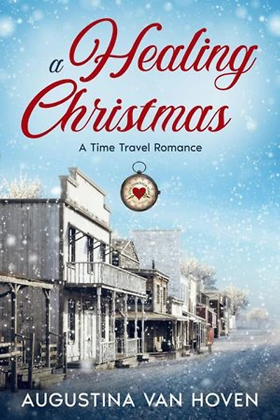 A Healing Christmas: Love Through Time