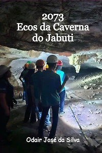 2073 - Ecos Da Caverna Do Jabuti