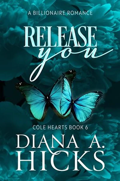 Release You: A Second Chance, Con Artist Romance.