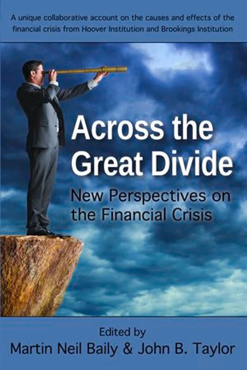 Across the Great Divide: New Perspectives on Financial Crisis
