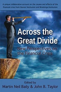 Across the Great Divide: New Perspectives on Financial Crisis