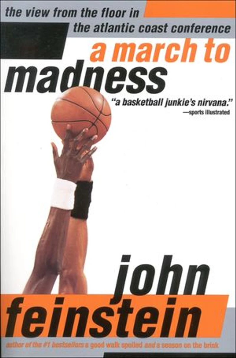 A March to Madness: View from the Floor Atlantic Coast Conference