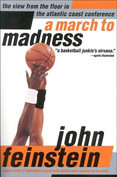 A March to Madness: View from the Floor Atlantic Coast Conference