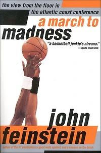 A March to Madness: View from the Floor Atlantic Coast Conference