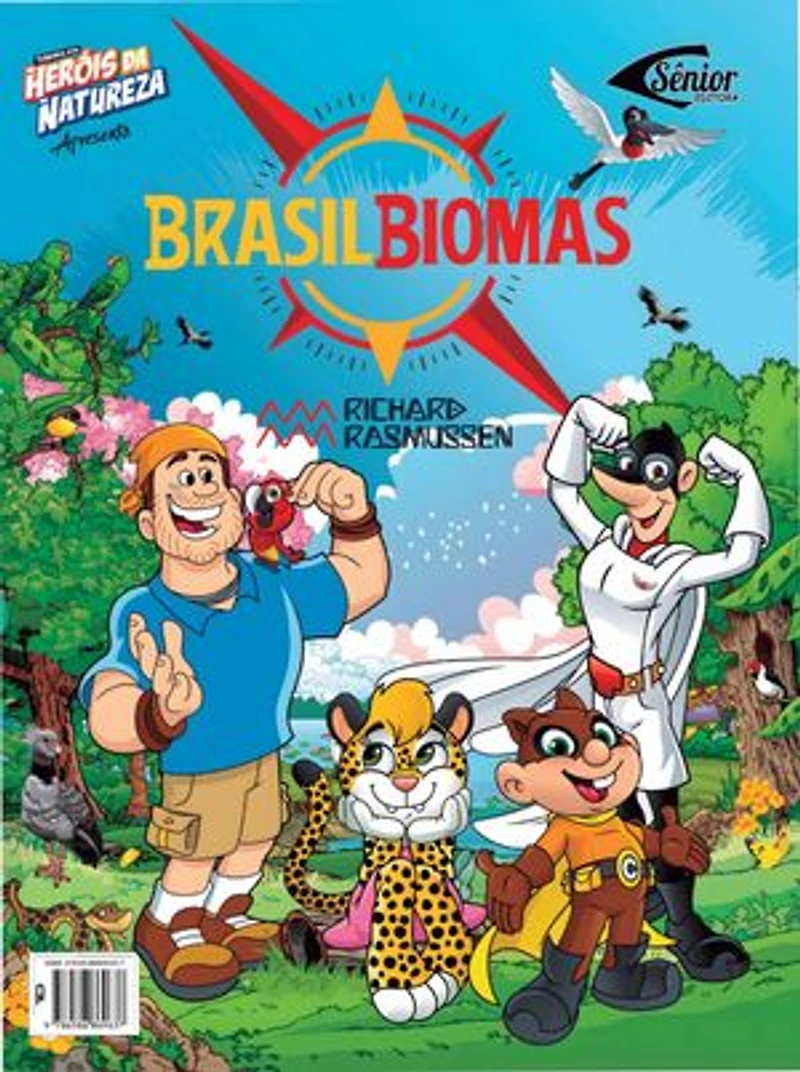 Brasil Biomas