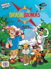 Brasil Biomas