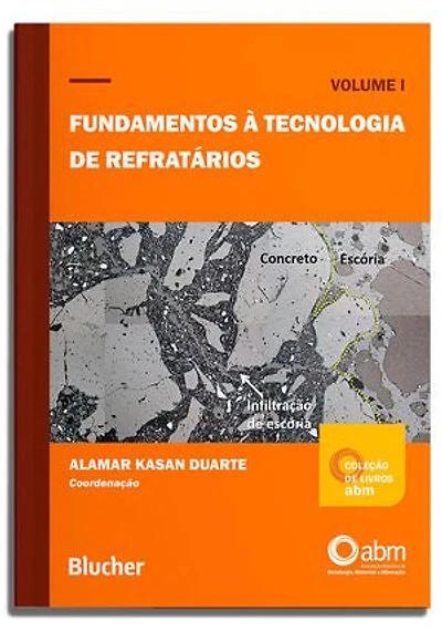 Fundamentos à tecnologia de refratários