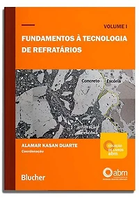 Fundamentos à tecnologia de refratários