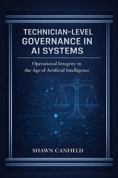 Technician-Level Governance in AI Systems: The Hybrid Intelligence Field Manual Series, #3