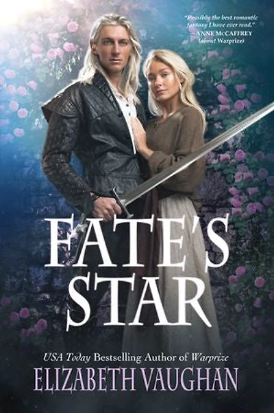 Fate's Star: Prequel to the Chronicles of Warlands