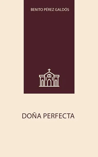 Doña Perfecta