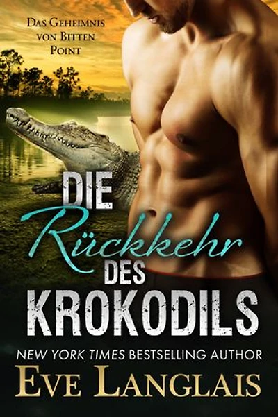Die Rückkehr des Krokodils