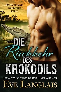 Die Rückkehr des Krokodils