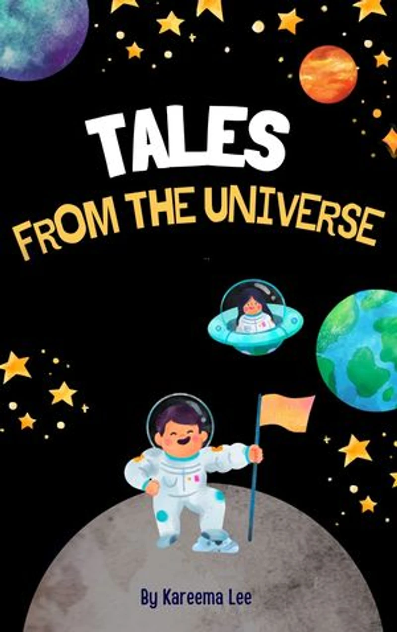 Tales From The Universe