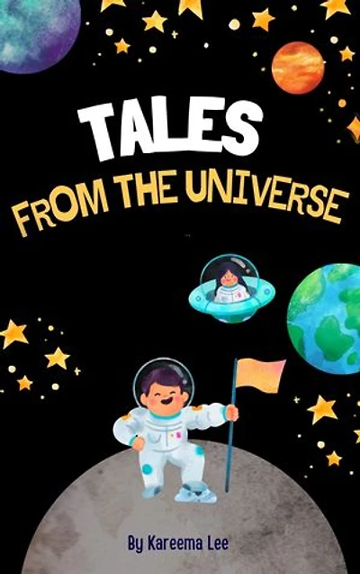 Tales From The Universe