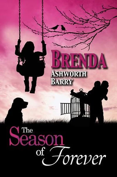 The Season of Forever: Seasons of Love and War, #6