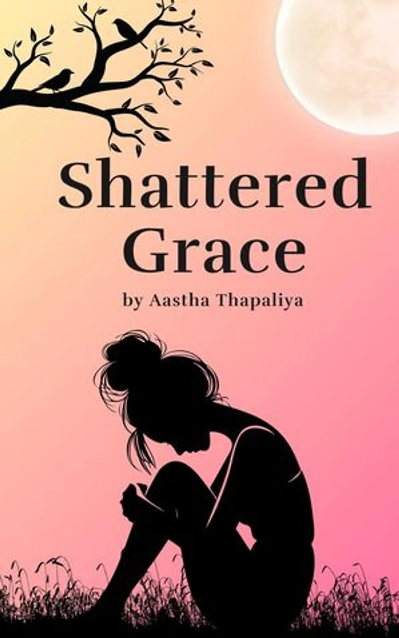 Shattered Grace: Series 2