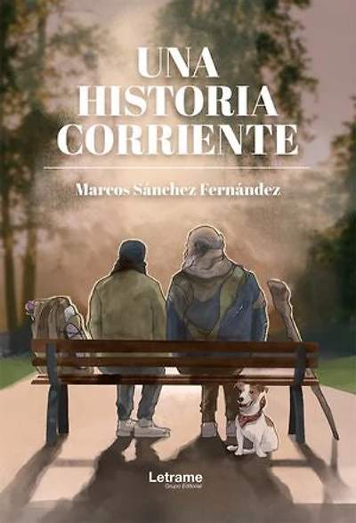 Una historia corriente