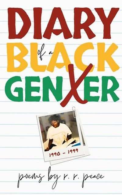 Diary of a Black GenXer: 1990-1999