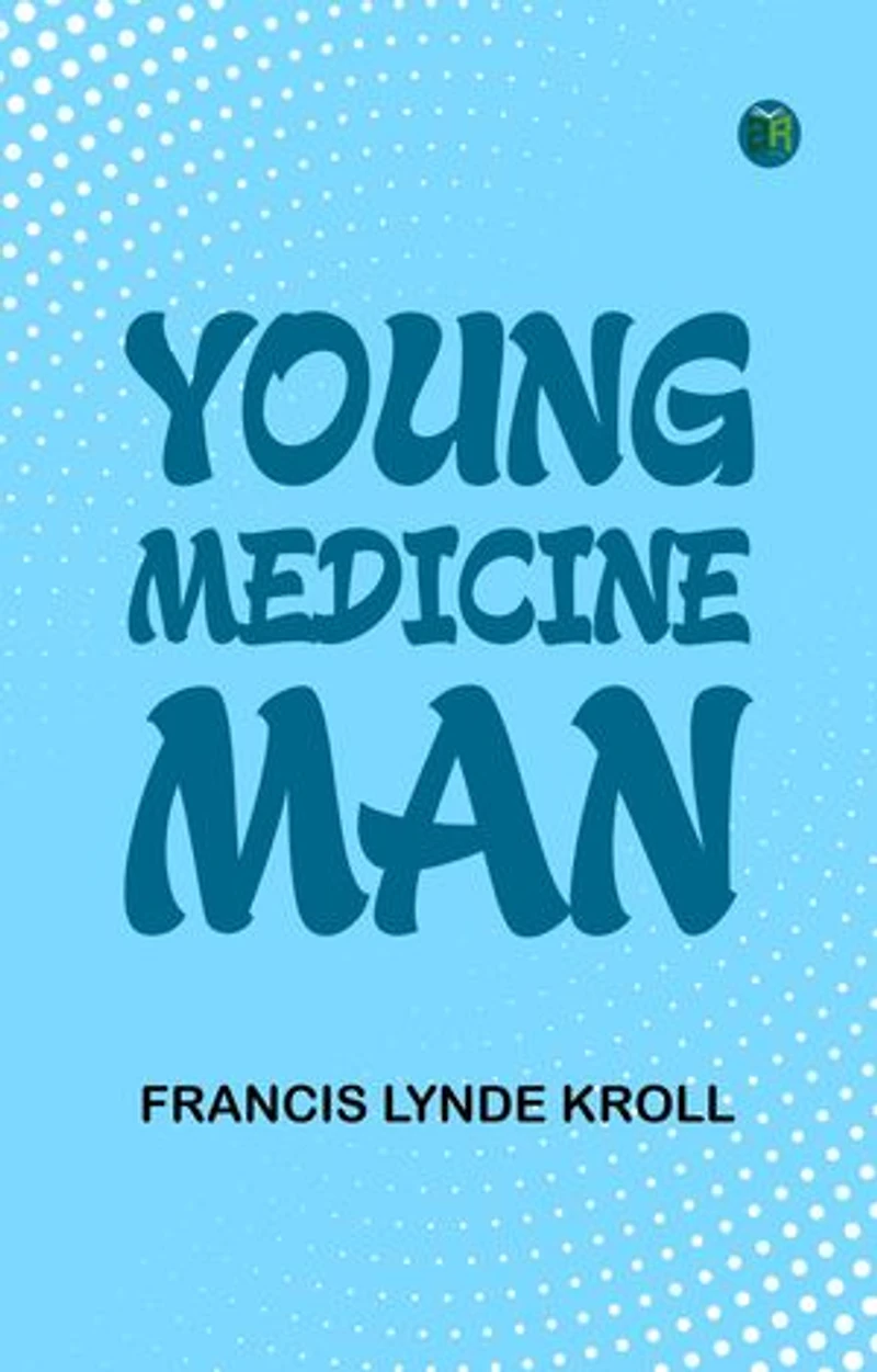 Young Medicine Man