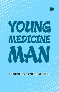 Young Medicine Man