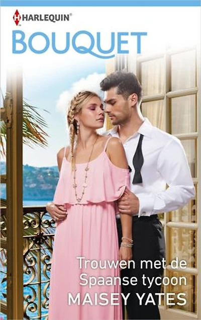 Trouwen met de Spaanse tycoon