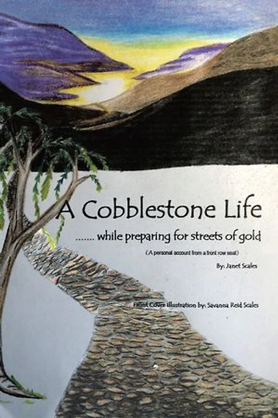 a Cobblestone Life...: While Preparing for Streets of Gold (A personal account from front row seat)