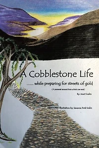 a Cobblestone Life...: While Preparing for Streets of Gold (A personal account from front row seat)