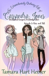 Episode 3: Kiss and Tell: Southwest Cougars Freshman Year, #3