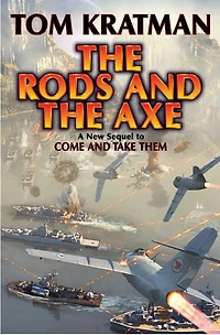 the Rods and Axe