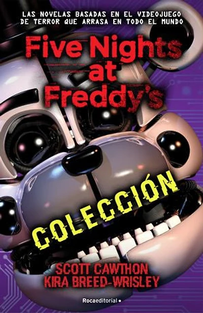 Five Nights at Freddy's - Colección