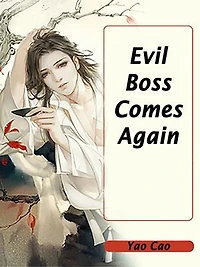 Evil Boss Comes Again: Volume