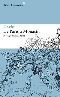 De París a Monastir