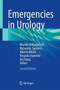 Emergencies Urology