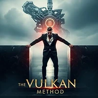 Metodo VULKAN per il Controllo Maschile: Dominare l'Eiaculazione: