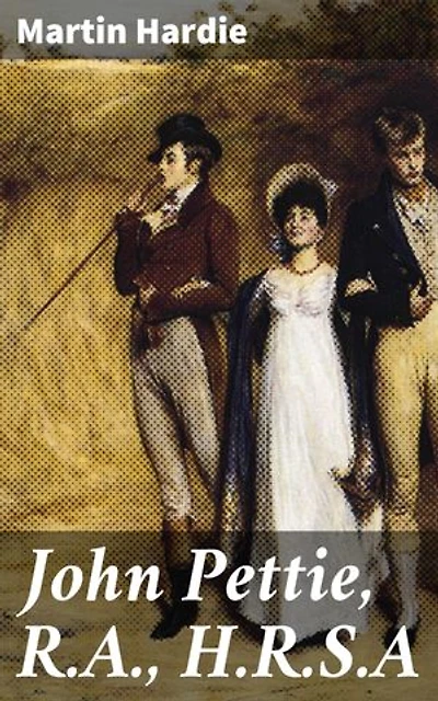 John Pettie, R.A., H.R.S.A: Enriched edition. Sixteen examples in colour of the artist's work