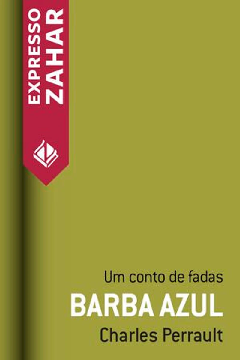 Barba Azul: Um conto de fadas