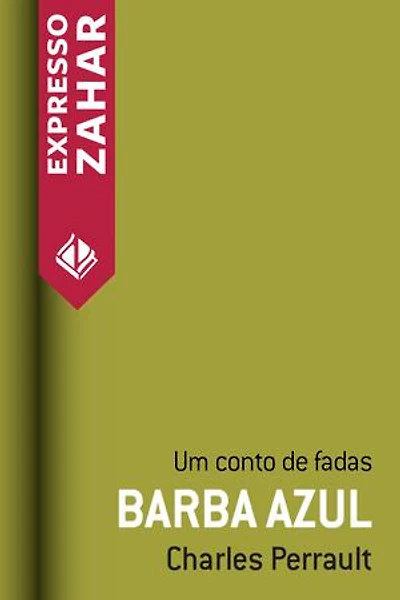 Barba Azul: Um conto de fadas