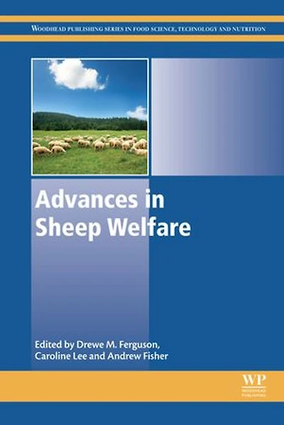 Advances Sheep Welfare