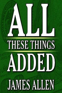 All These Things Added
