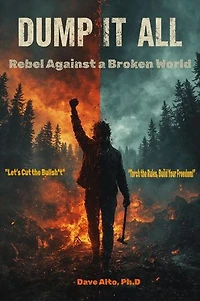 Dump it All: Rebel Against a Broken World: Self Improvement, #4