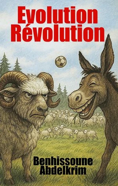 Evolution Révolution