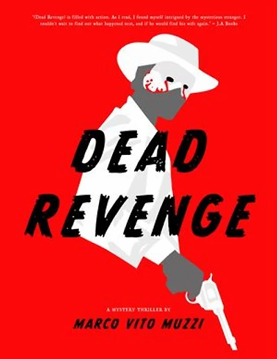 Dead Revenge: The Mystery of Devil Station