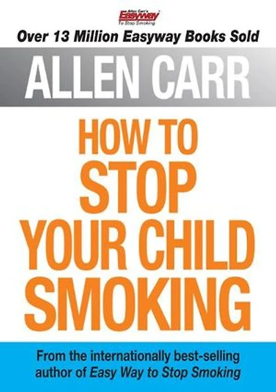 How to Stop Your Child Smoking